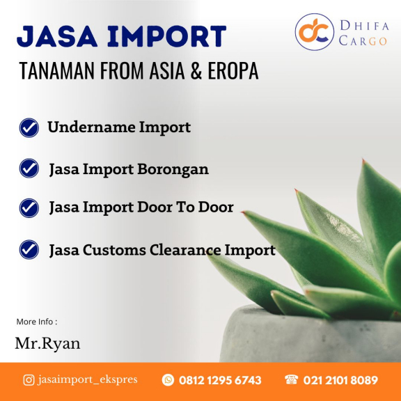 Jasa Import Alat Golf - Jasa Import Murah