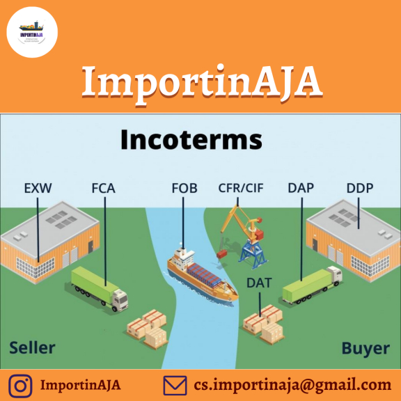 Pengurusan Impor Dari Sudan | Jasa Impor Kurma Murah 