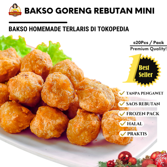 Bakso Warisan Ibu