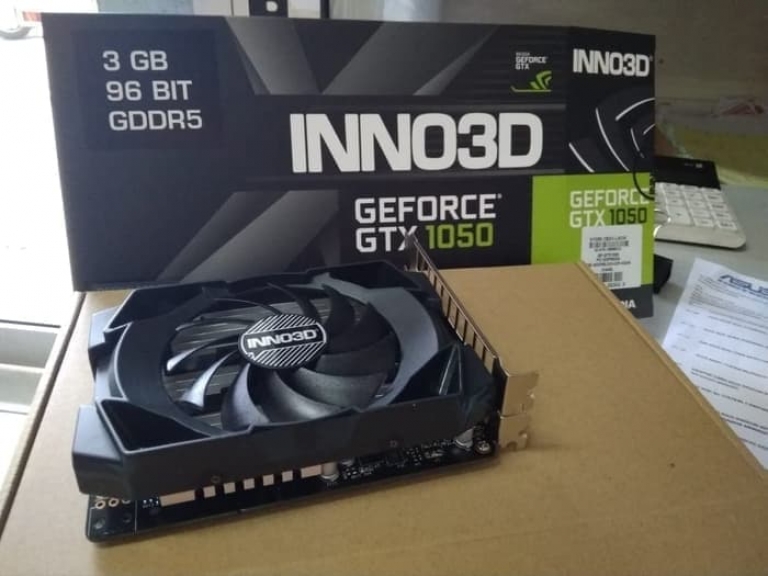 Gtx 1050 best sale 3gb ddr5