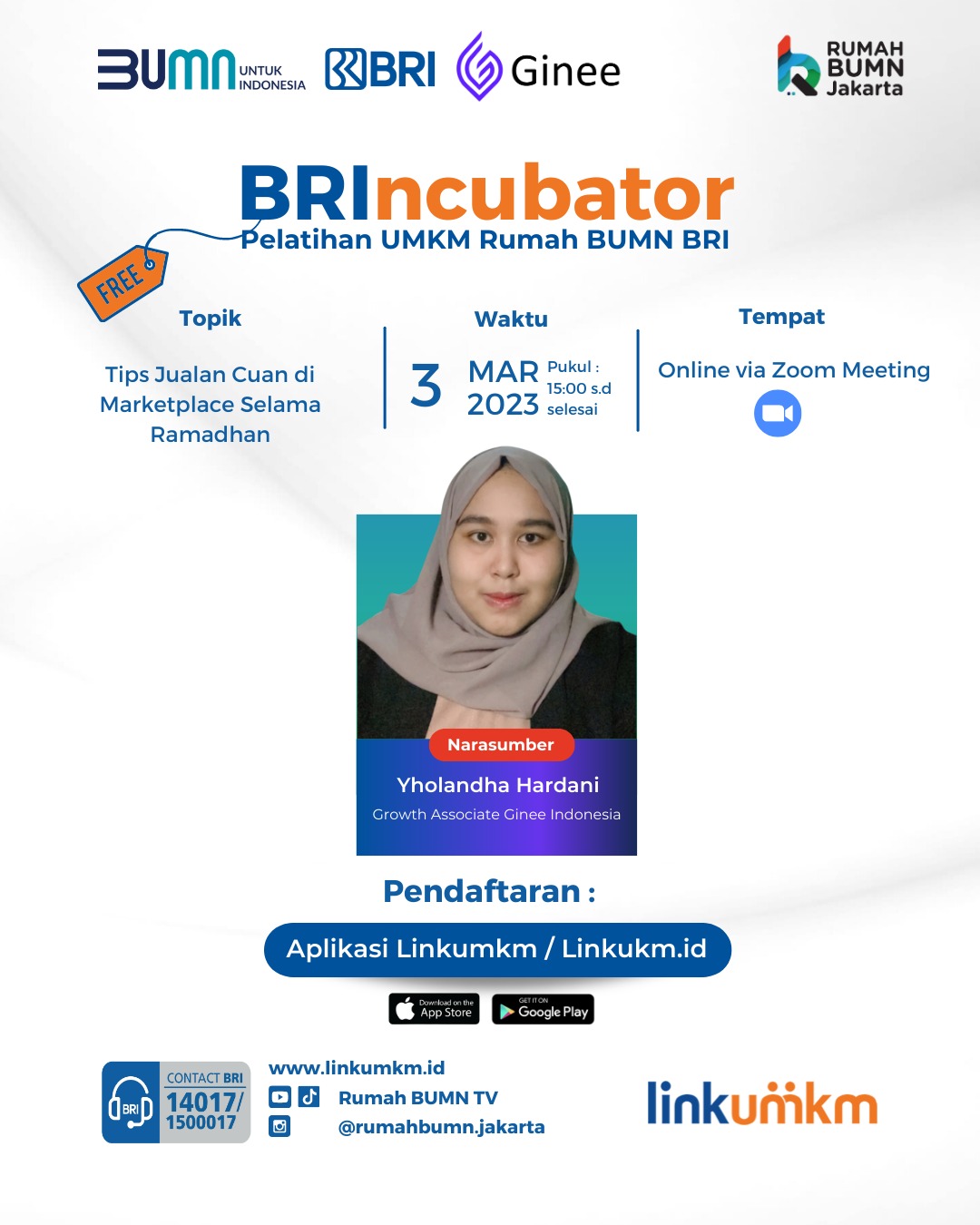 Meraup Berkah Ramadan: Strategi Jualan Online yang Efektif