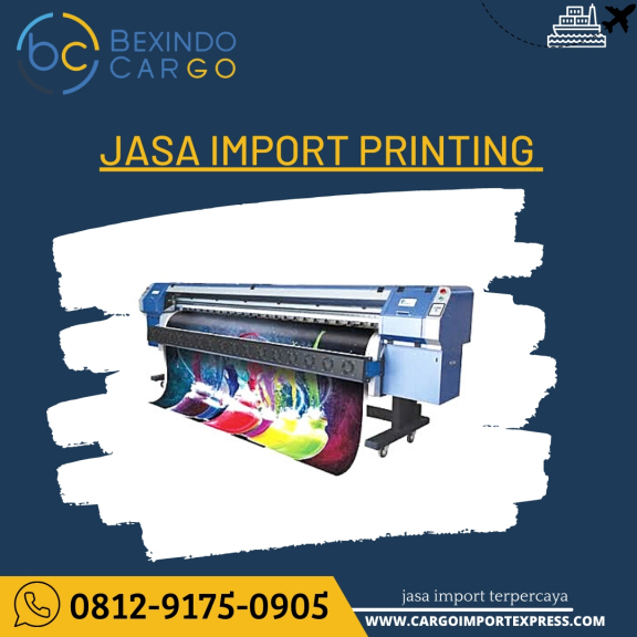 Forwarder Jasa import barang dari malaysia