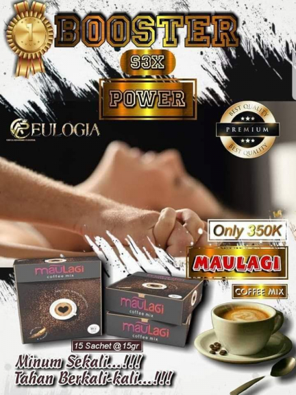 Kopi Maulagi 0818463481 WA