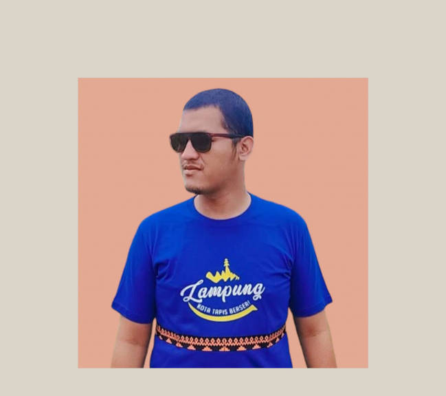 Kaos Siger Lampung