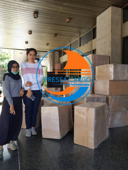 Jasa Import Door To Door Singapura To Indonesia