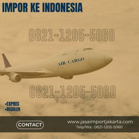 JASA IMPORT BARANG MALAYSIA TO JAKARTA