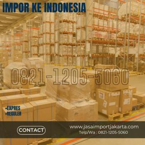 JASA IMPORT BARANG MALAYSIA TO JAKARTA