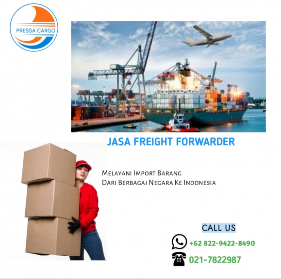 Jasa Import Murah | Jasa Import Resmi | Jasa Import Borongan