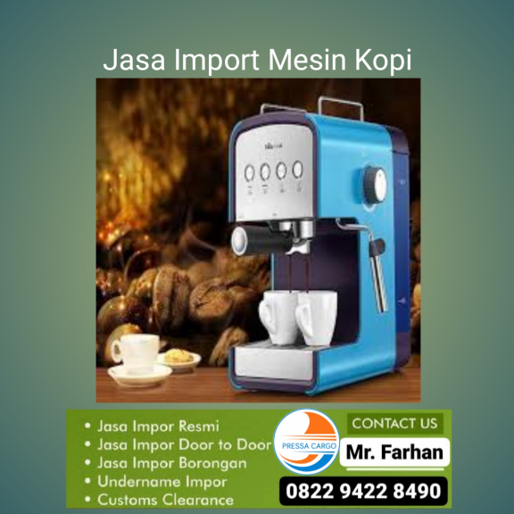 Jasa Import Door To Door China - Impor Barang Guangzhou, Yiwu, Shenzen Termurah