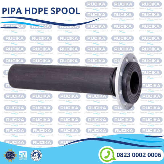 Pipa Hdpe Spool ukuran 10 inch All ssssss Hdpe