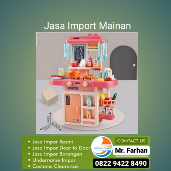 JASA IMPORT TAMIYA - JASA IMPORT MAINAN