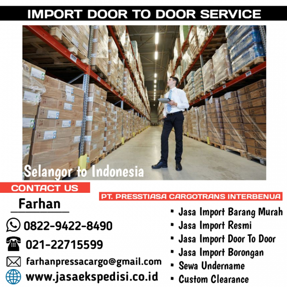 JASA IMPORT SEPEDA LISTRIK | 082294228490