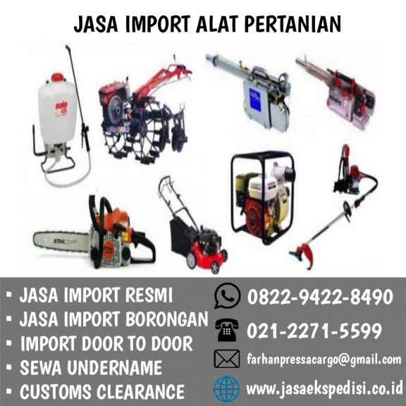 Jasa Import Dari Guangzhou | Forwarder Import China