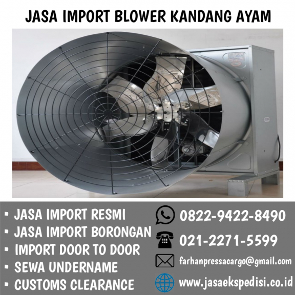 Jasa Import Dari Guangzhou | Forwarder Import China