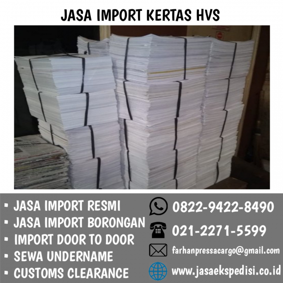 Jasa Import Dari Tiongkok | Forwarder Import China