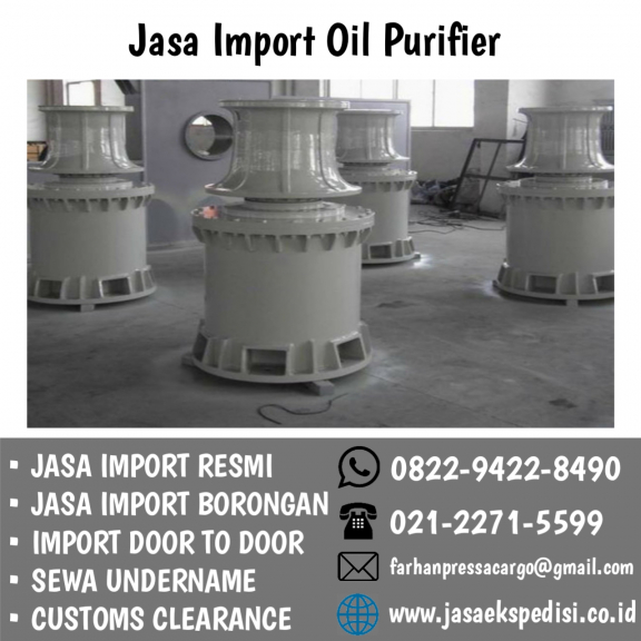 Jasa Import Barang Dari Bangkok