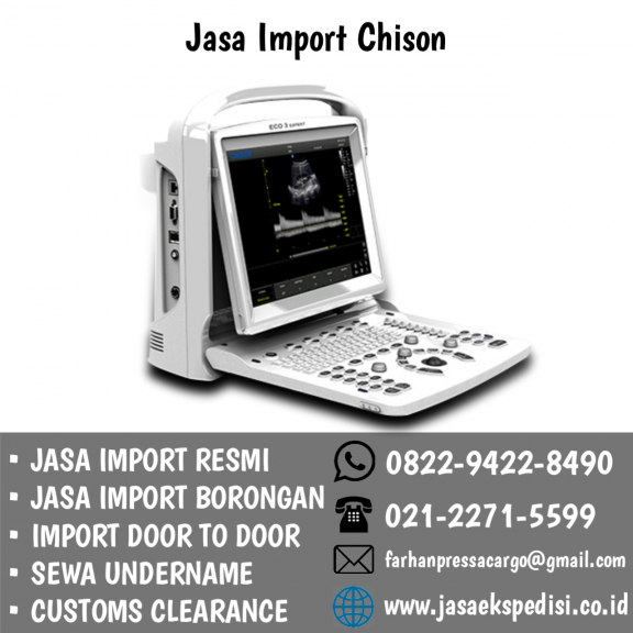 Jasa Import Barang Singapore ke Indonesia