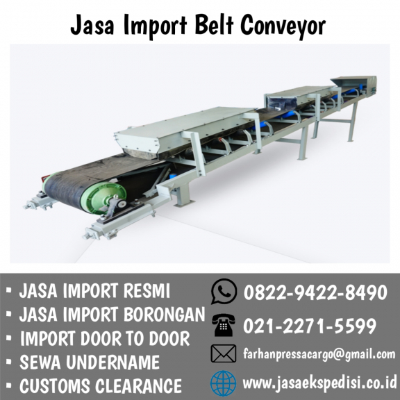 Jasa Import Dari Korea - Forwarder Import Barang Korea Jakarta Terpercaya