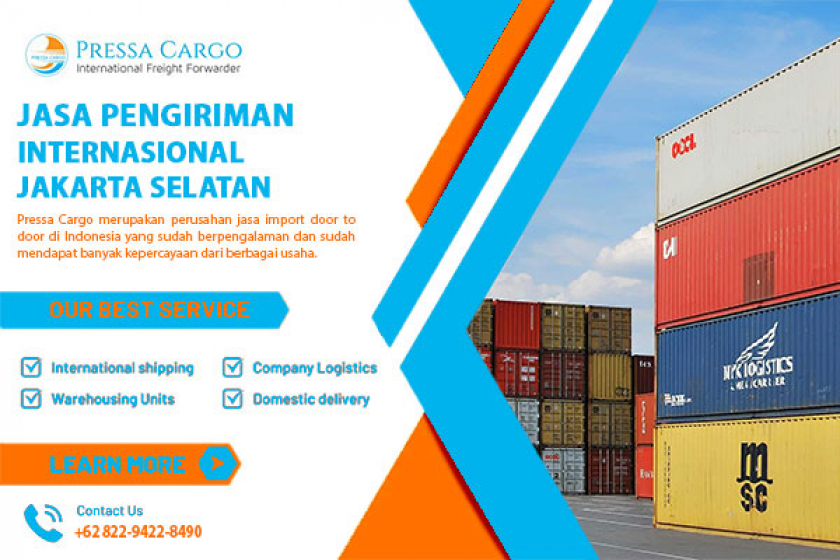 Forwarder Import Barang Resmi Terpercaya Asia Dan Eropa 