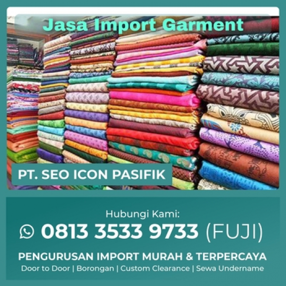 Jasa Import Barang Dari Korea | 08135339733