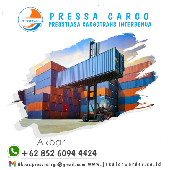 Jasa Import Door To Door Ningbo To Jakarta