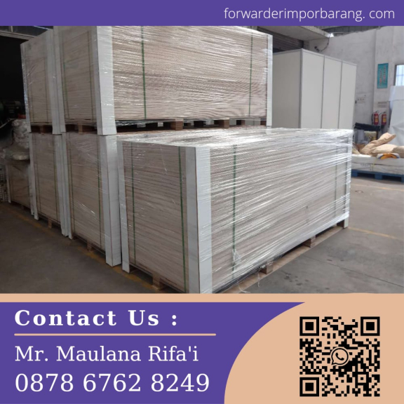 Jasa Import Furniture - Jasa Import Resmi - Jasa Import Borongan