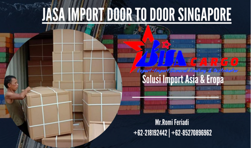 JASA IMPORT BARANG DARI SINGAPORE - 085270896962