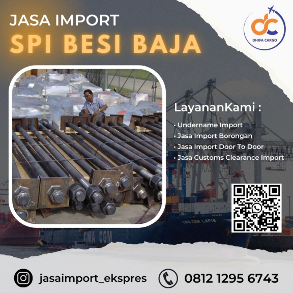 Jasa Import Tanaman Dari Singapore - DHIFA CARGO