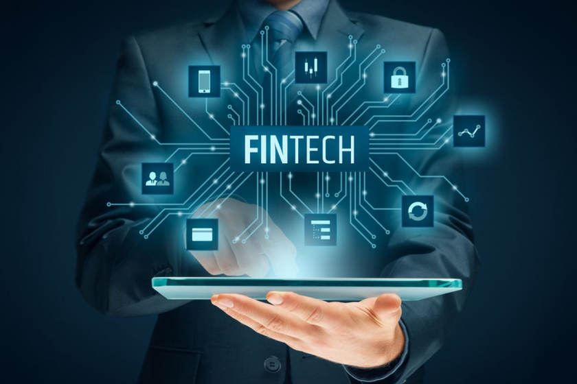 Cara Kerja Fintech dalam Dunia Keuangan Digital