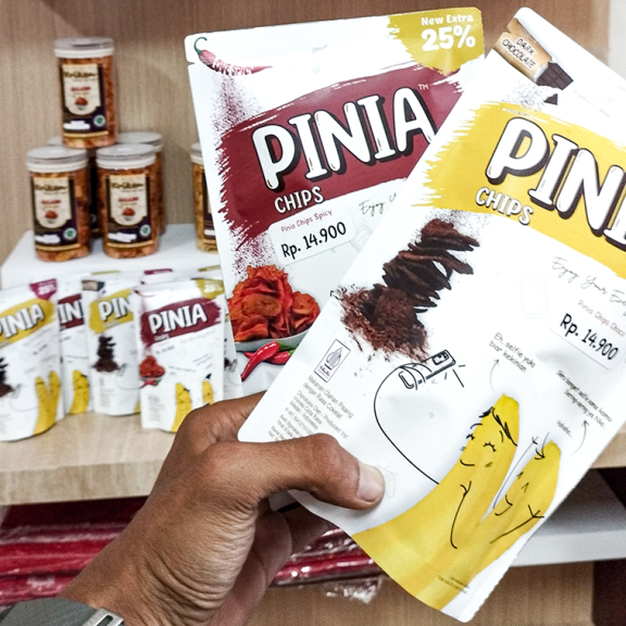 Pinia Chips