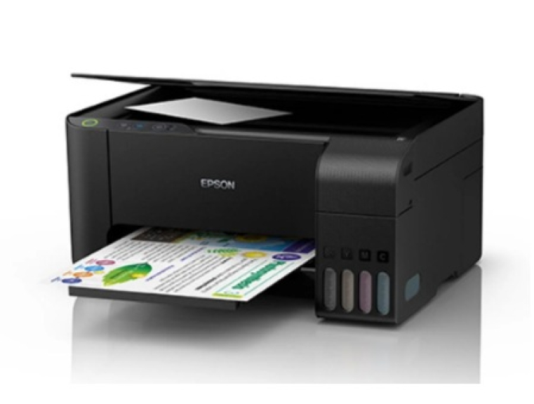 Sewa Printer Epson L3110 Bandung