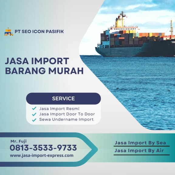 Jasa Import Barang Dari Inggris Uk | 081335339733