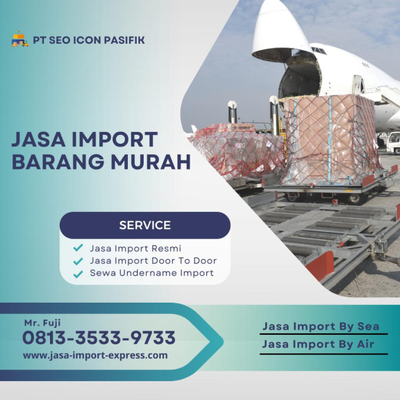 Jasa Import Barang Dari Inggris Uk | 081335339733