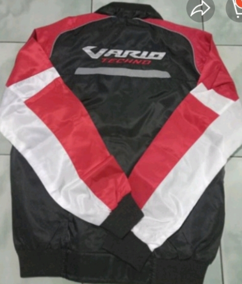 Jaket