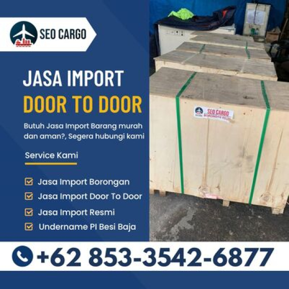 Jasa Import Karpet Vinyl | 085335426877