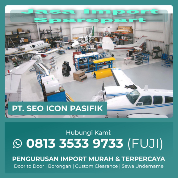 Jasa Import Sparepart Onderdil Dari Malaysia | 081335339733