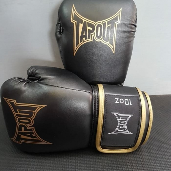 glove muaythai TAPOUT