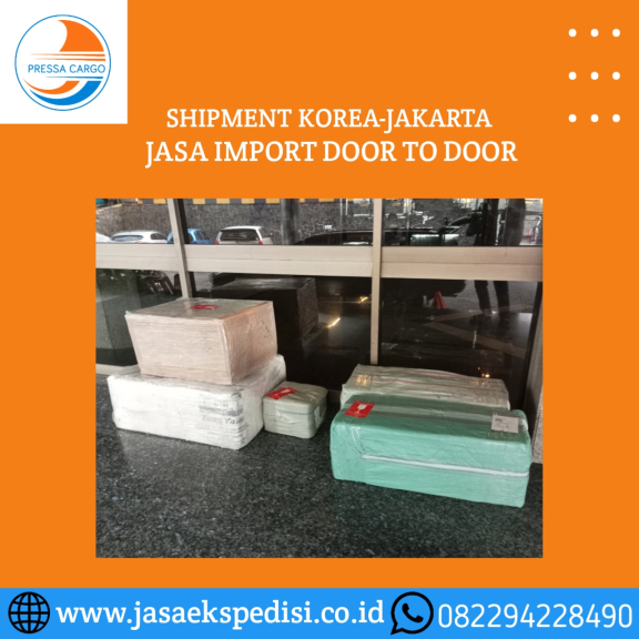 JASA IMPORT BORONGAN DOOR TO DOOR 