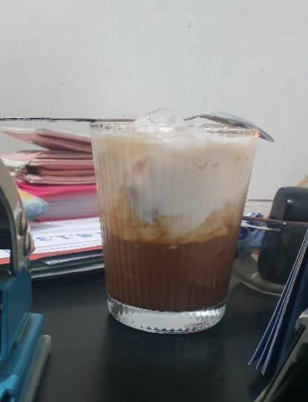 Es kopi