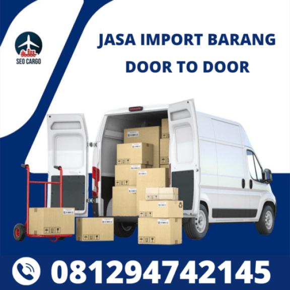 Jasa Import Makanan Hewan | 081294742145