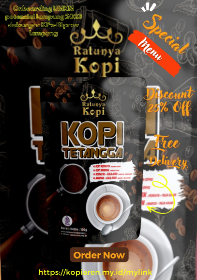 Kopi tetangga