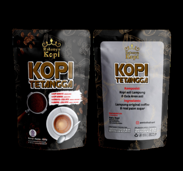 Kopi tetangga