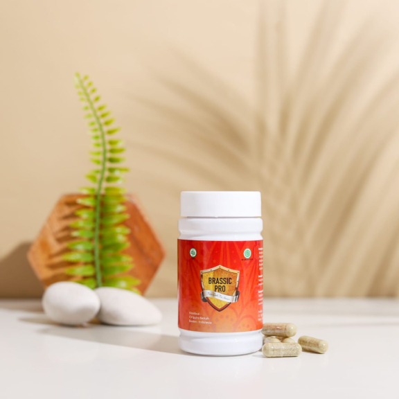 Brassic Pro