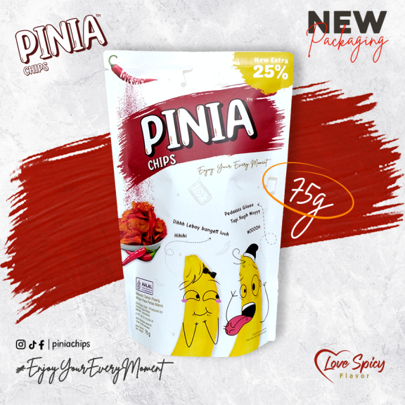 Pinia Chips