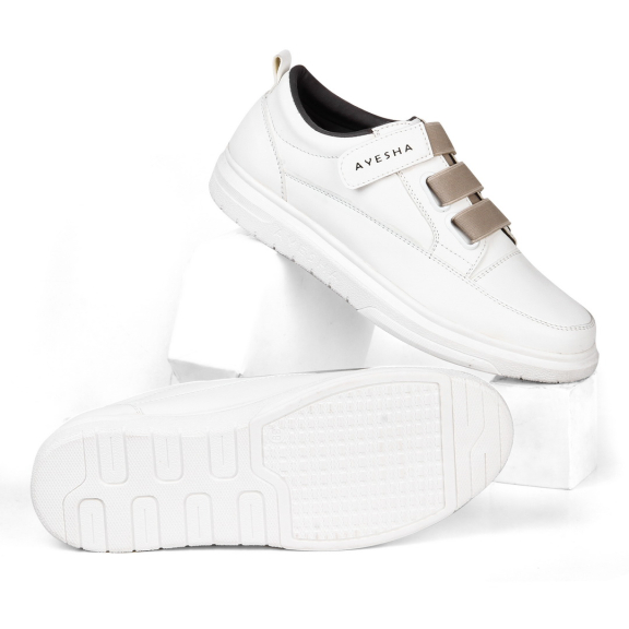 ALZ 9101 Sneakers Wanita Korea