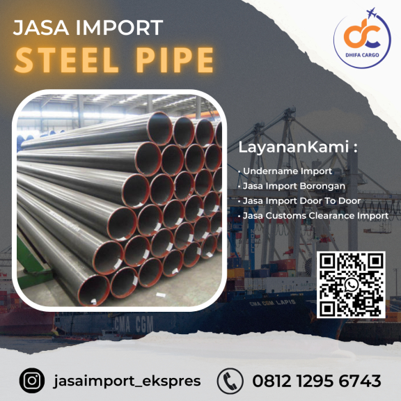 Jasa Import Alat Musik - 081212956743