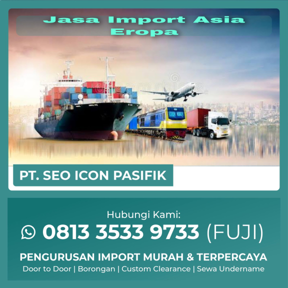 Jasa Import Barang Dari Malaysia | 081335339733