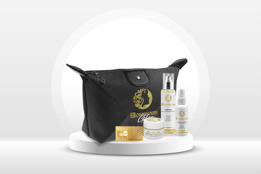 Bongkar Brightening Face dan Body Serum 0818463481 WA