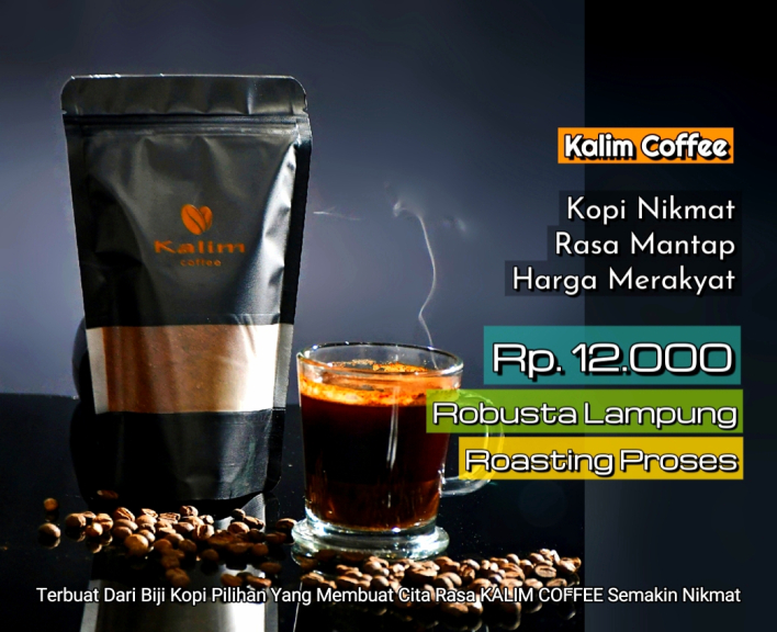 Kalim Coffee