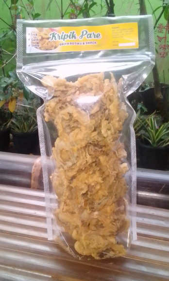 Griya Rotiku & Snavk